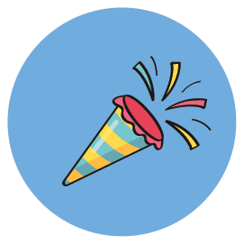 null